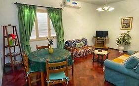 Departamento peatonal Mendoza